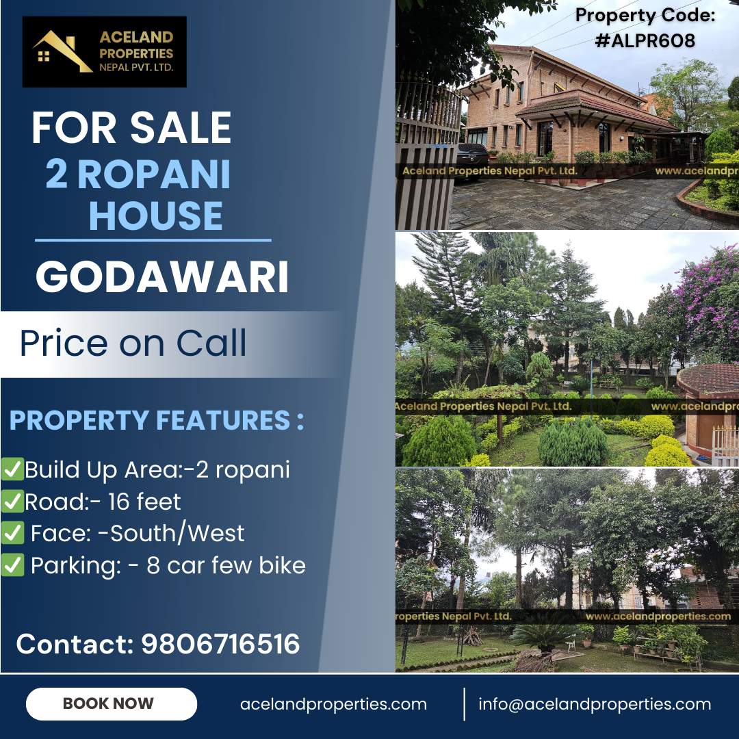 Picture of Godawari Municipality, Bagmati